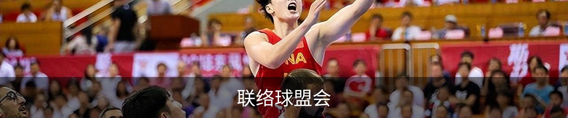 联络球盟会